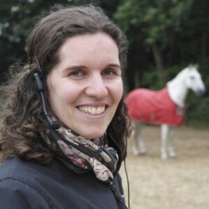 PaardencoachSUCCES, jaarprogramma - 6 termijnen